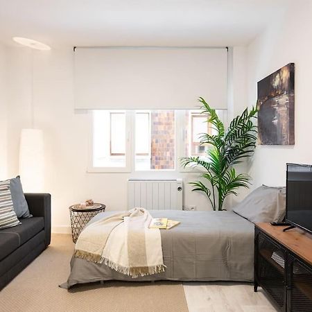 Apartamento Frida Centro Gijon Exterior photo