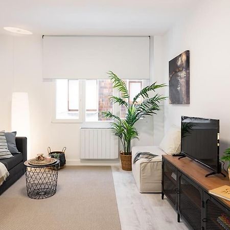 Apartamento Frida Centro Gijon Exterior photo