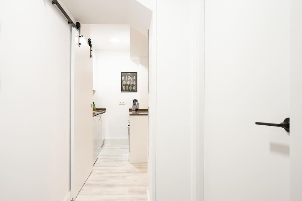 Apartamento Frida Centro Gijon Exterior photo