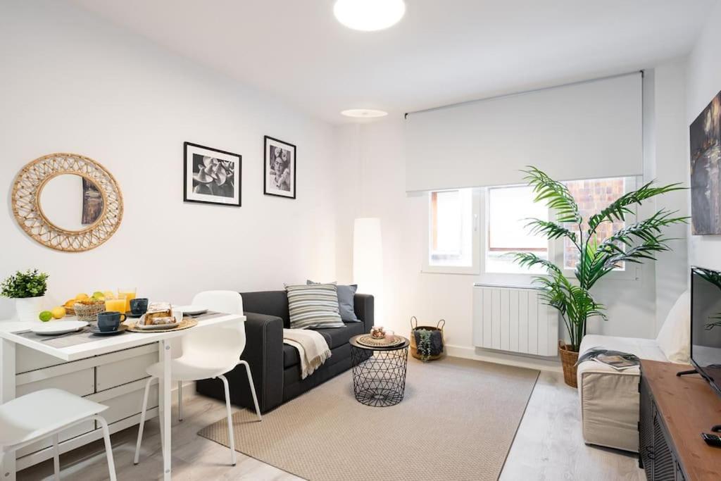 Apartamento Frida Centro Gijon Exterior photo